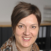 Ellen Bisig, Web Coordinator, Kägi Söhne AG