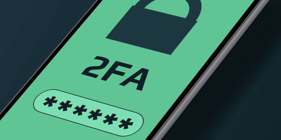 2FA: Zusätzliche Sicherheit für Ihr mailXpert-Konto